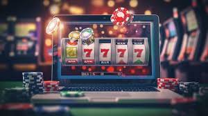 Exploring the Excitement of Online Casino 770 UK