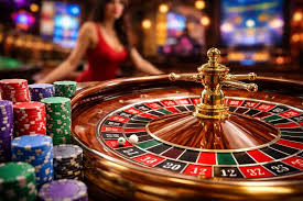 Exploring UK Roulette Options Not on Gamstop