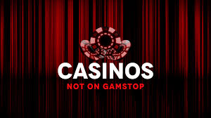 Gambling Sites That Are Not Restricted by GamStop