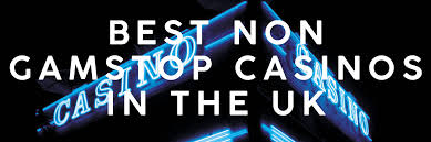 Gambling Sites That Are Not Restricted by GamStop