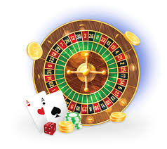Get the Thrill Play Online Roulette for Real Money