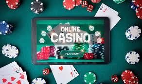 Golden Mister Casino Online Slots Exciting Games and Big Wins Await!