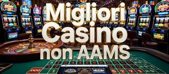 I migliori casino stranieri sicuri per il gioco online