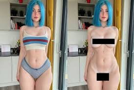 AI Cloth Remover Transforming Images with Advanced Technology AI Cloth Remover Transforming Images with Advanced Technology