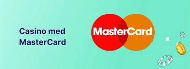 MasterCard Casino En Guide til Sikker Online Gambling