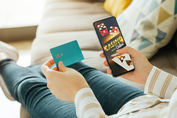MasterCard Casino En Guide til Sikker Online Gambling