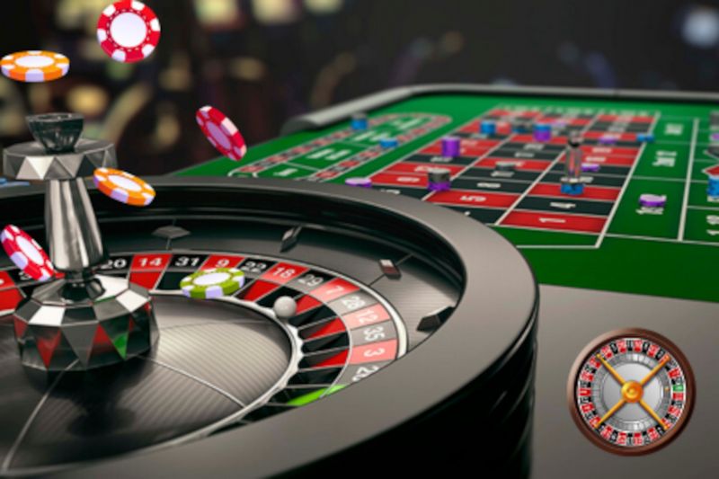 I migliori casinò online Microgaming in Italia