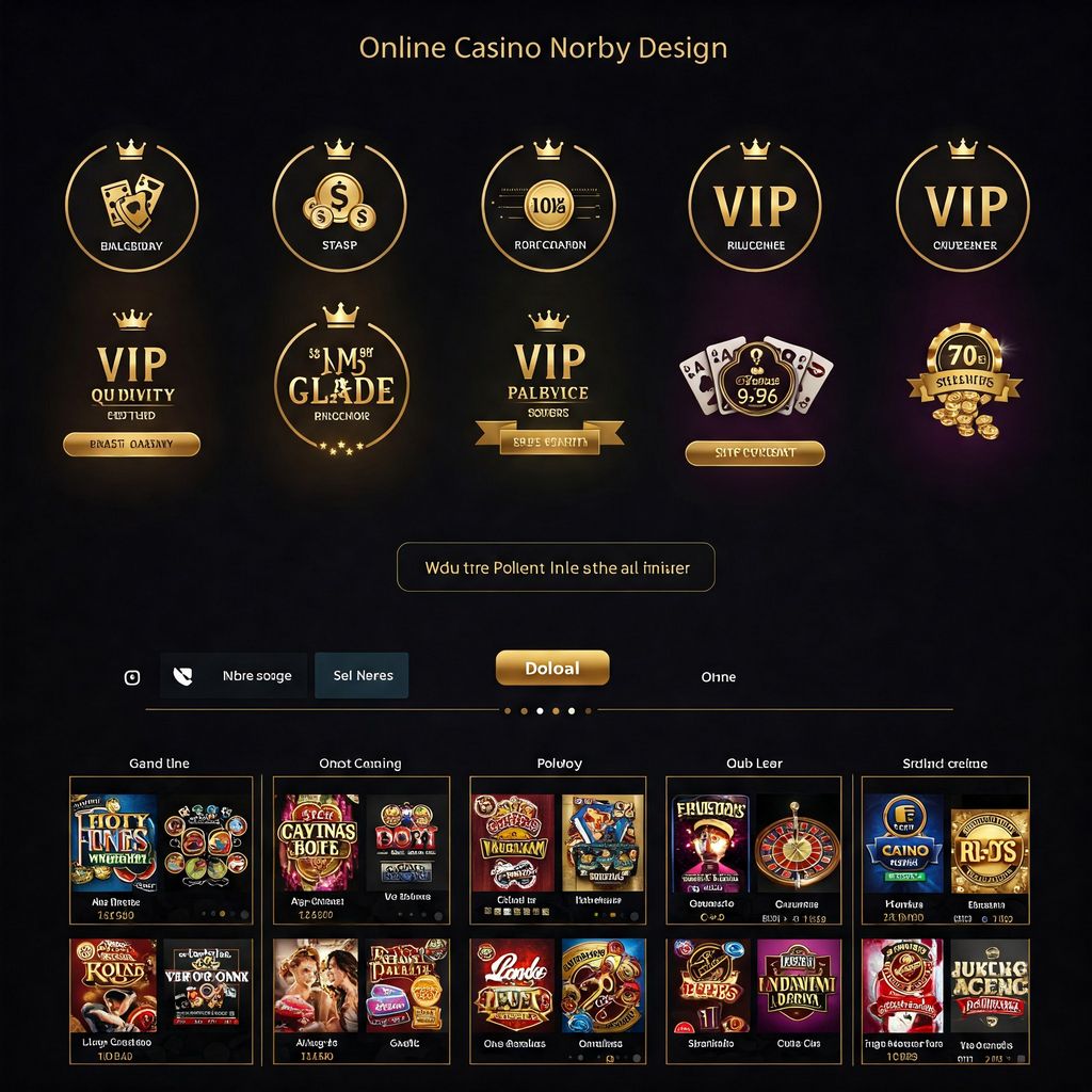 NV Online Casino Review 2026