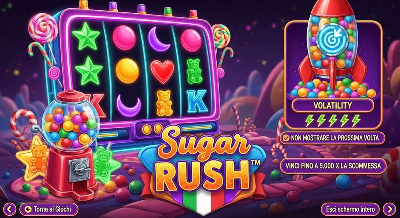 Sugar Rush Port Evaluation - 96% RTP, Free Rotates + Bonus Offers!