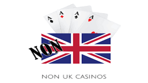 Non UK Regulated Casinos A Guide to Online Gambling Beyond the UK