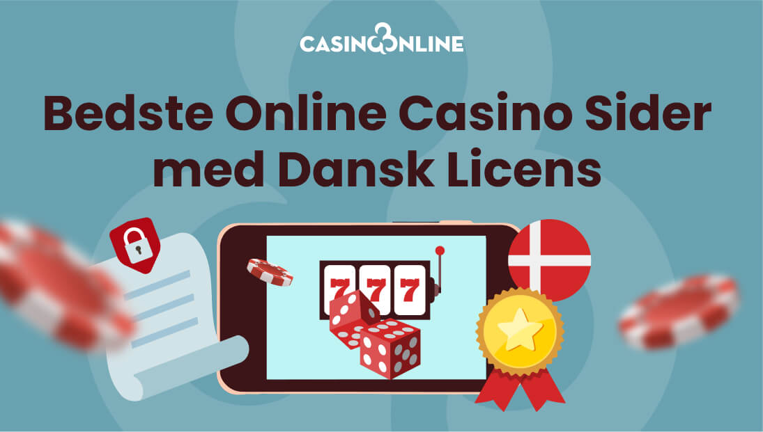 Nyeste Casino Online Oplev Det Bedste af Online Spil