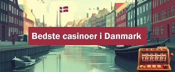 Online Casino for Danske Spillere Alt du Skal Vide