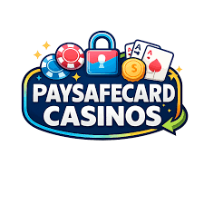 Online Casino Paysafecard Sikkert og Anonymt Spil