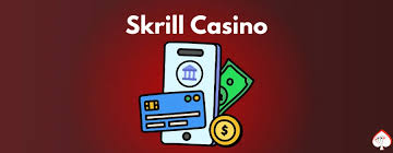 Opdag de Bedste Skrill Casinoer i Danmark