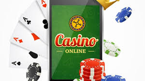Opdag de Nyeste Online Casinoer i Danmark -895890090