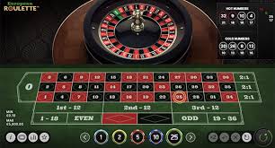 Play Online Roulette with Real Dealers A Comprehensive Guide