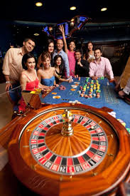Play Online Roulette with Real Dealers A Comprehensive Guide