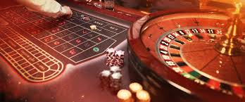 Roulette mit Echtgeld - Spannende Spiele und Strategien