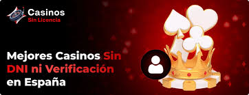 Todo sobre los Casinos sin Documentos Ventajas y Desventajas