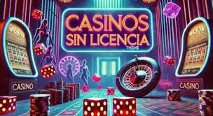 Todo sobre los Casinos sin Documentos Ventajas y Desventajas