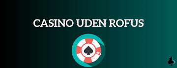 Udenlandske Casino Sider Alt hvad du Behøver at Vide