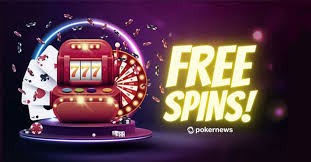 Unlock Excitement 50 Free Spins No Deposit Awaits You!