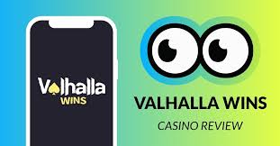Valhalla Casino Bonus Få det bedste ud af din spilleoplevelse Valhalla Casino Bonus Få det bedste ud af din spilleoplevelse