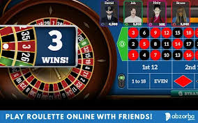 Winning Big Exploring Online Roulette for Real Money