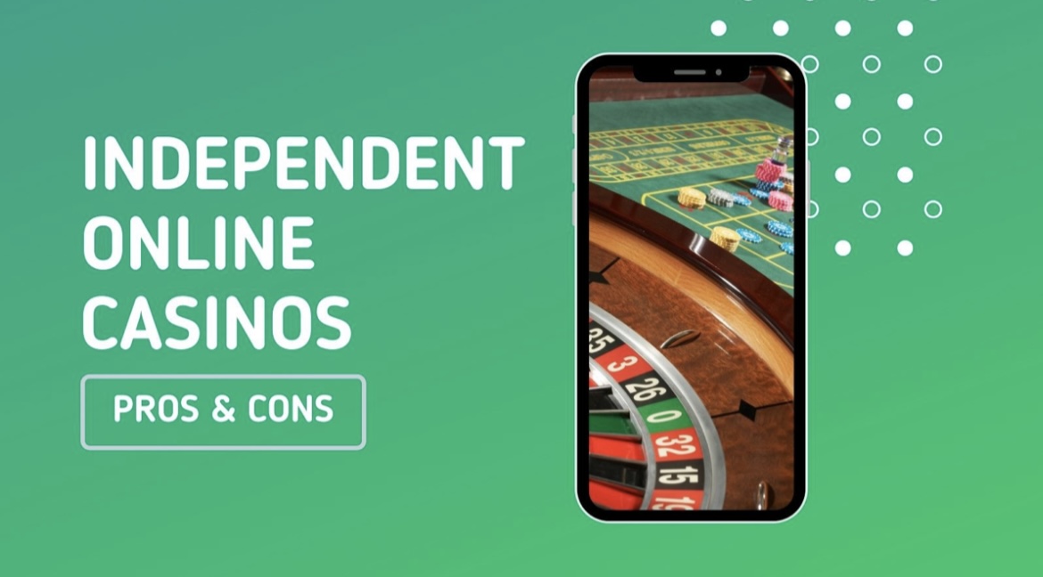 Your Guide to Independent Online Casinos